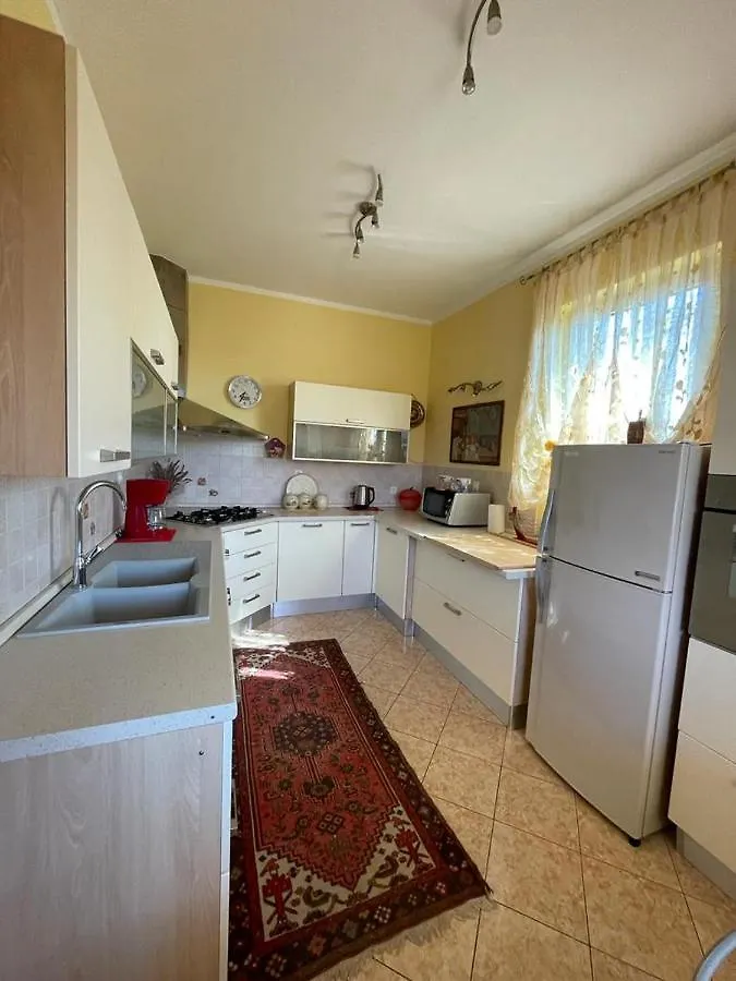 Holiday home La Bella Istriana Villa Porec Croatia