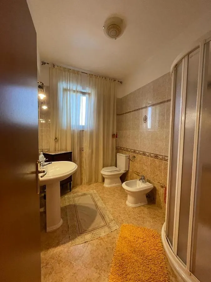 Feriehus La Bella Istriana Villa Poreč