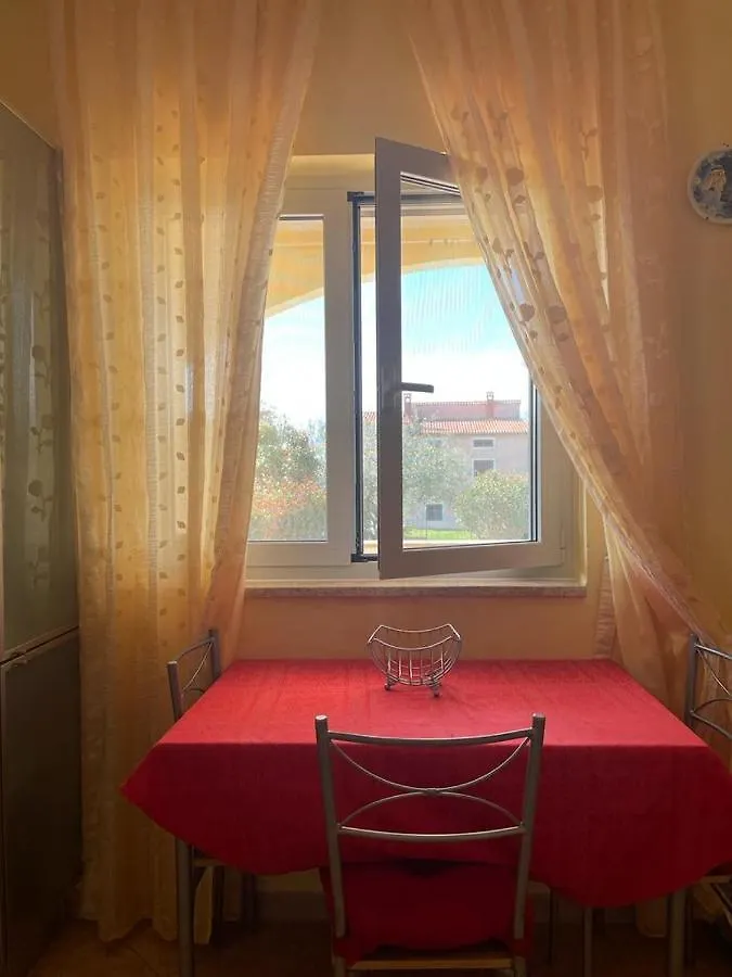 La Bella Istriana Villa Porec