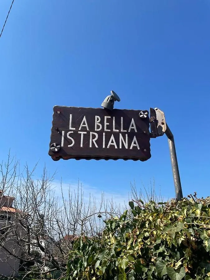 Holiday home La Bella Istriana Villa Porec Croatia