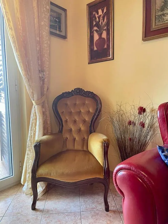 Feriehus La Bella Istriana Villa Poreč