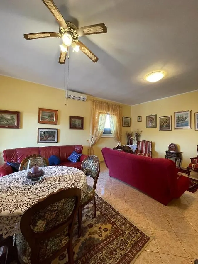 La Bella Istriana Villa Porec 0*,