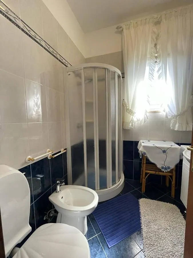 La Bella Istriana Villa Porec 0*,